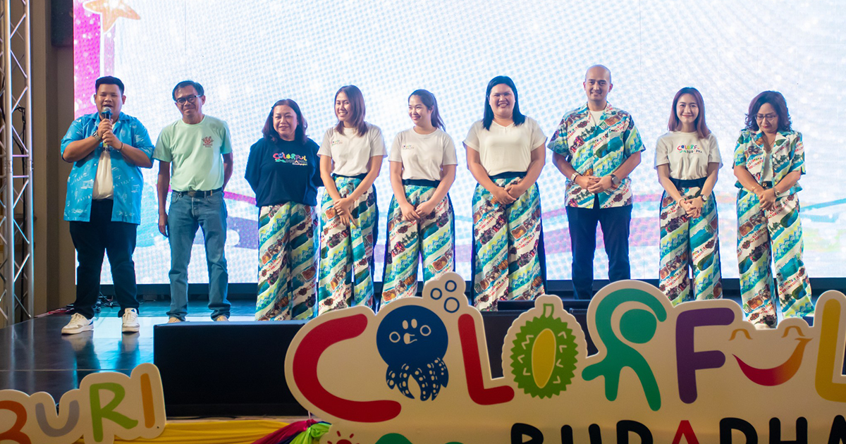 ททท พัทยา แถลงแผนการส่งเสริมการตลาด การท่องเที่ยว ปี 68 พร้อมต้อนรับคณะคาราวานแรลลี่ จาก 9 จังหวัดภาคตะวันออกและส่วนกลาง