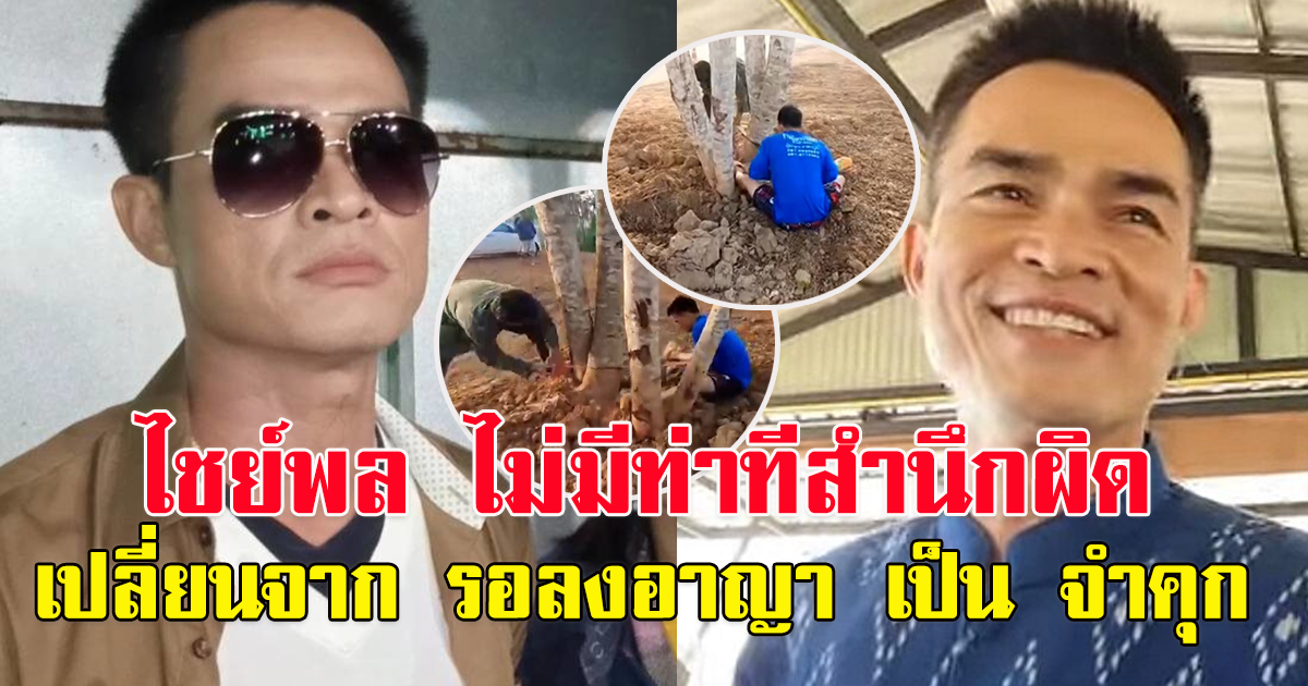 ดคี นายไชย์พล วิภา หรือลุงพล