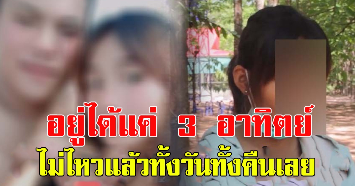 สาวพบรักกับหนุ่มใน TikTok ตัดสินใจนั่งรถทัวร์มาหากว่า 700 ก.ม.