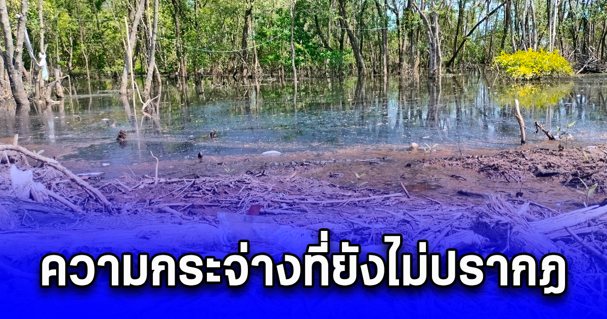 เครื่องบินตกครบ 3 เดือนกับความกระจ่างที่ยังไม่ปรากฏ คนพื้นที่ยังหวาดหวั่นคาใจ