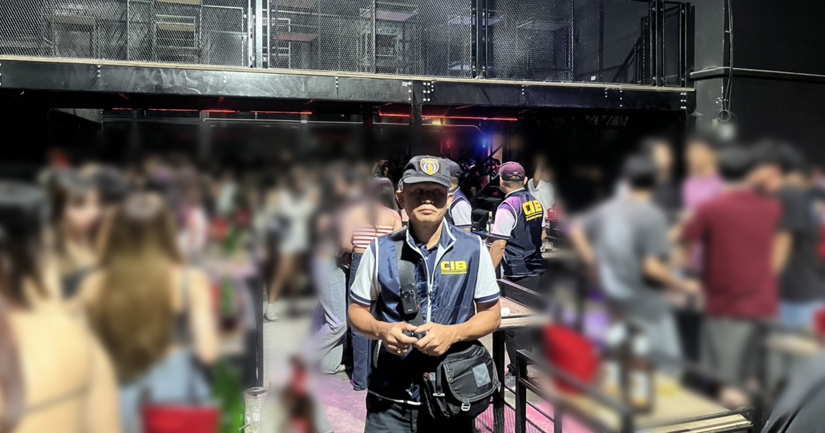 ยุทธการ CIB ขยี้อิทธิพล ปฏิบัติการปราบปรามผู้มีอิทธิพล มือปืนรับจ้าง และแก๊งอาชญากรรม ทั่วประเทศ