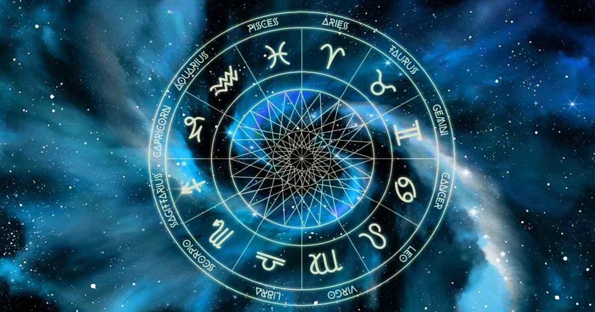 ดวงประจำวันสำหรับคนเกิดวันจันทร์ถึงวันอาทิตย์ ประจำวันที่ 4 เมษายน 2568