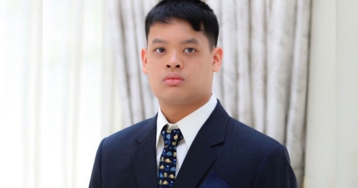 พระประวัติสมเด็จพระเจ้าลูกยาเธอ เจ้าฟ้าทีปังกรรัศมีโชติฯ เนื่องในวันคล้ายวันประสูติ เจริญพระชันษาครบ 20 ปี วันที่ 29 เมษายน 2568