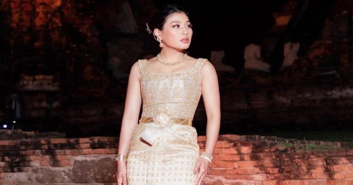 เจ้าฟ้าสิริวัณณวรีฯ เสด็จเยือนกรุงเฮก 9 เม.ย. ปั้น ชุดไทย ผงาดเวทีโลก